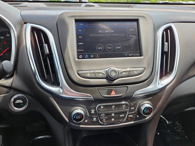 2021 Chevrolet Equinox Vehicle Photo in TWO RIVERS, WI 54241-1823