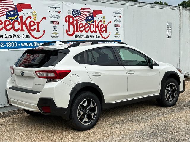 2019 Subaru Crosstrek Vehicle Photo in DUNN, NC 28334-8900