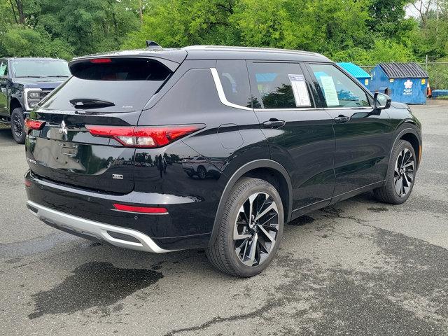 2022 Mitsubishi Outlander Vehicle Photo in Boyertown, PA 19512