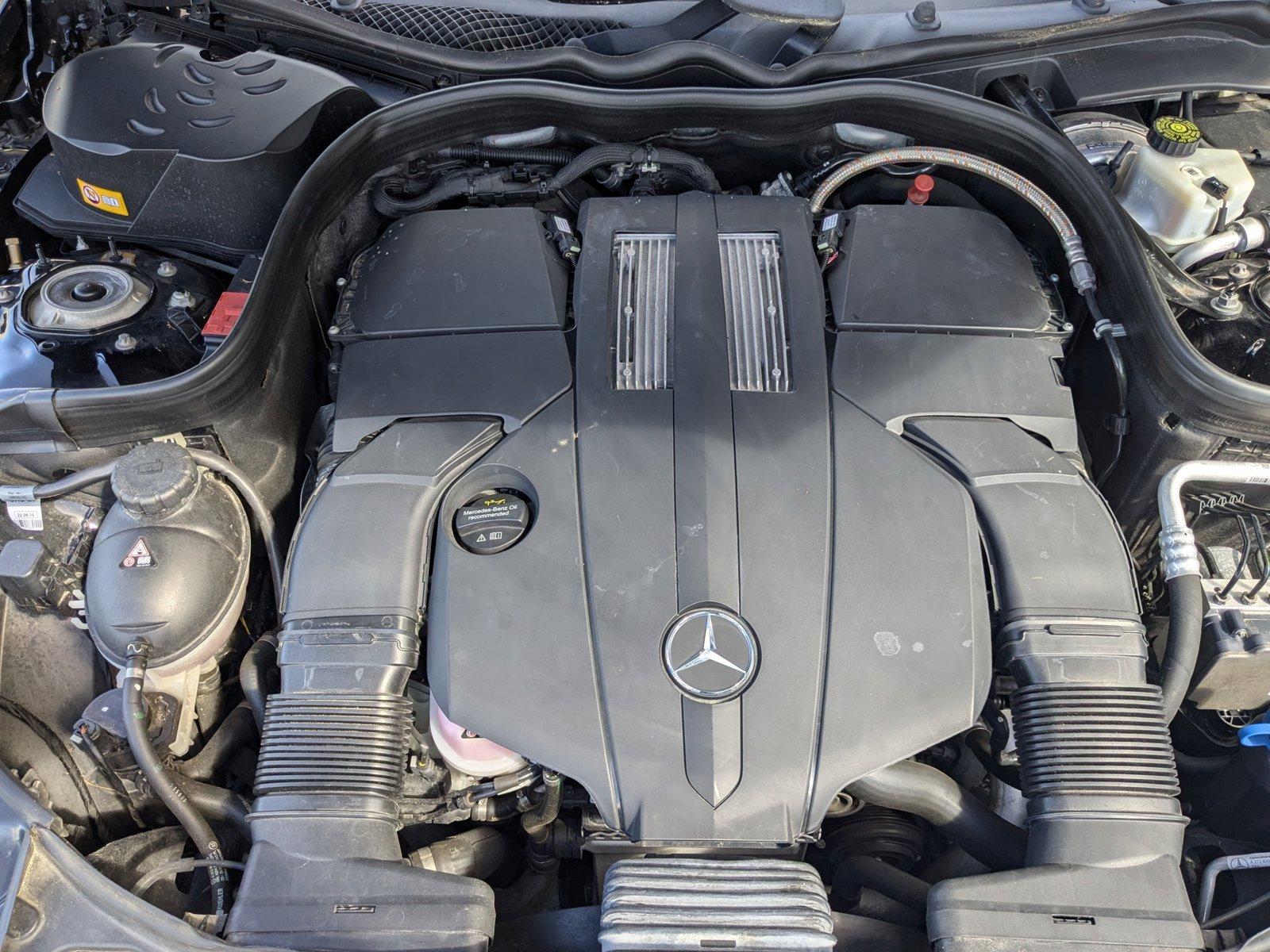 2016 Mercedes-Benz CLS Vehicle Photo in Panama City, FL 32401