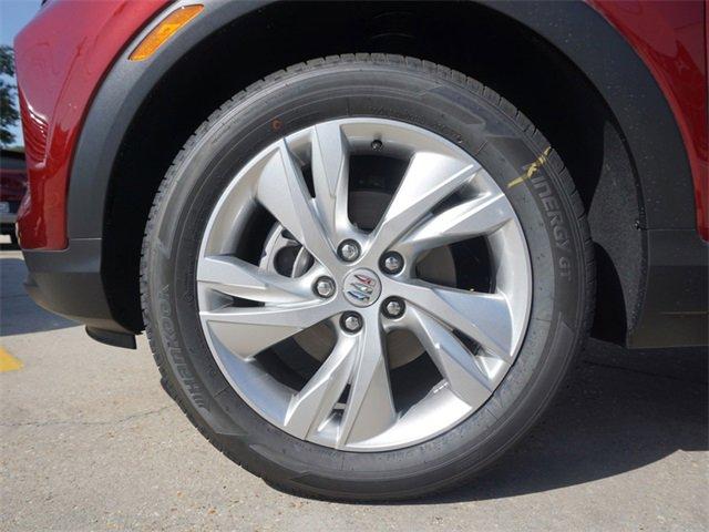 2024 Buick Encore GX Vehicle Photo in BATON ROUGE, LA 70806-4466