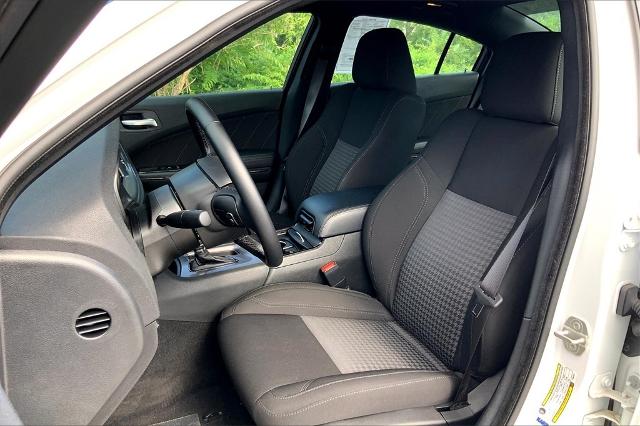 2023 Dodge Charger Vehicle Photo in Kansas City, MO 64114