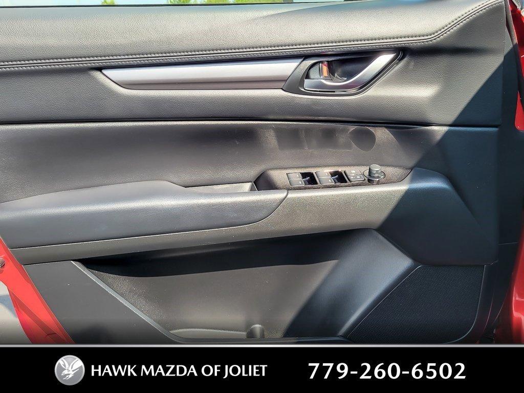 2019 Mazda CX-5 Vehicle Photo in Saint Charles, IL 60174