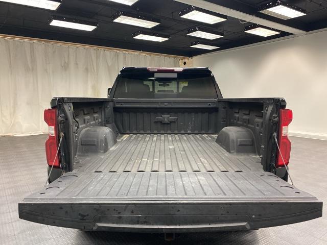 2019 Chevrolet Silverado 1500 Vehicle Photo in ASHLAND, KY 41101-7620