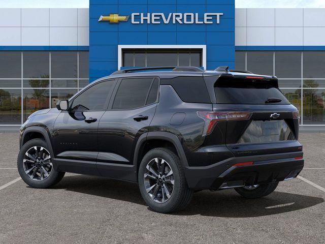 2025 Chevrolet Equinox Vehicle Photo in PAWLING, NY 12564-3219