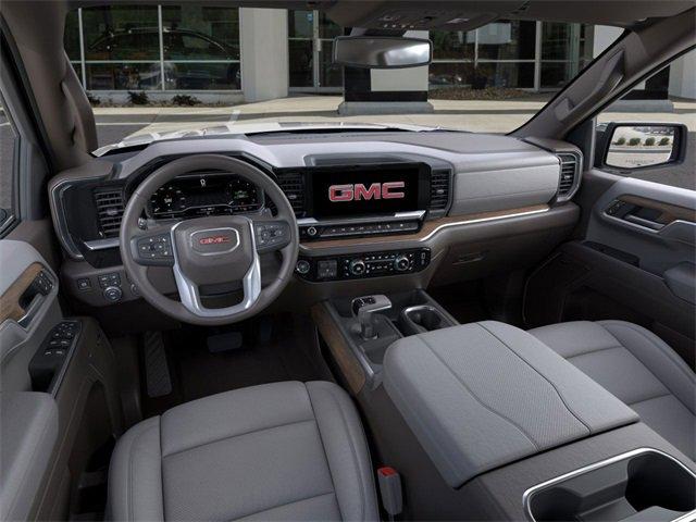 2024 GMC Sierra 1500 Vehicle Photo in AUGUSTA, GA 30907-2867