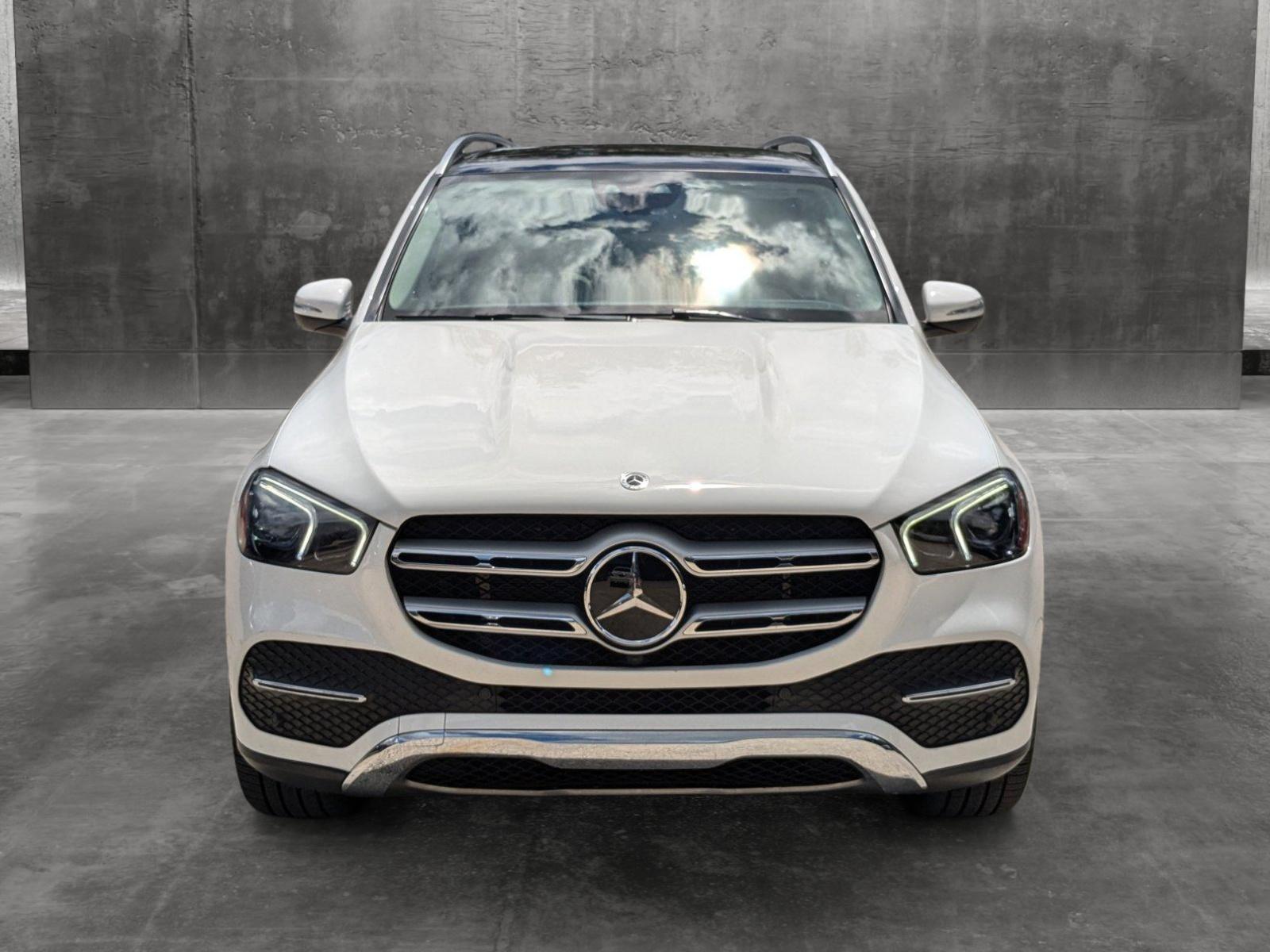 2022 Mercedes-Benz GLE Vehicle Photo in Maitland, FL 32751