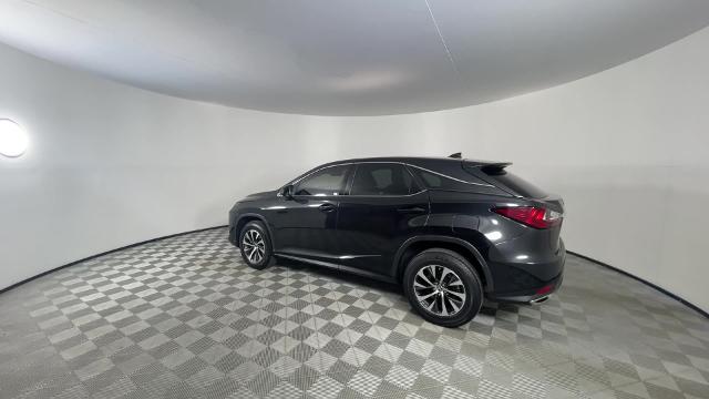 2021 Lexus RX 350 Vehicle Photo in GILBERT, AZ 85297-0402