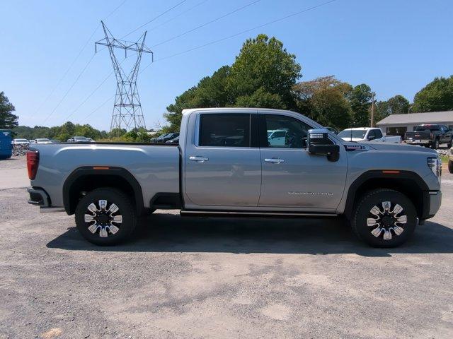 2024 GMC Sierra 2500 HD Vehicle Photo in ALBERTVILLE, AL 35950-0246