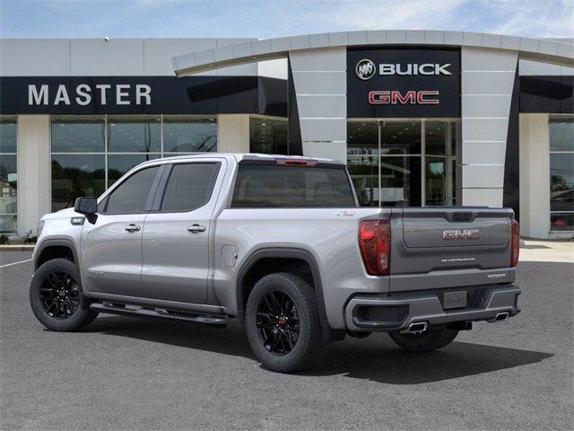 2024 GMC Sierra 1500 Vehicle Photo in AUGUSTA, GA 30907-2867