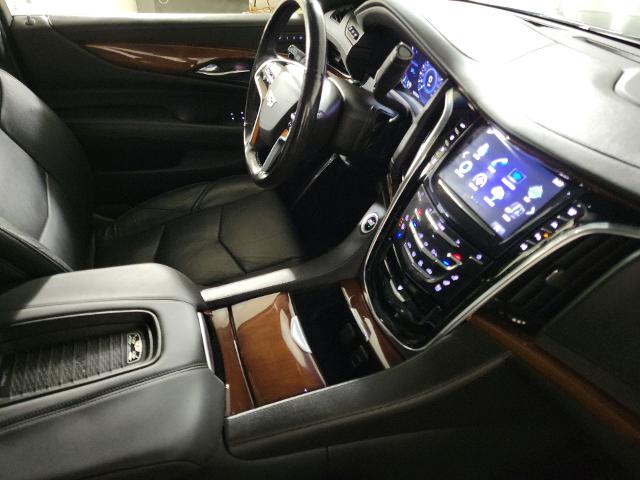 2018 Cadillac Escalade ESV Vehicle Photo in JOLIET, IL 60435-8135