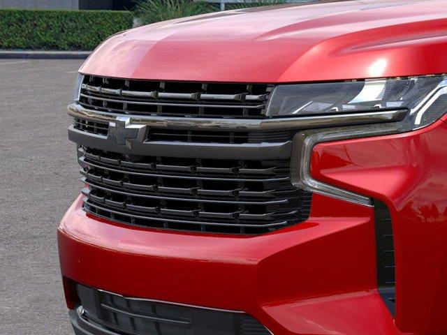 2024 Chevrolet Suburban Vehicle Photo in SUGAR LAND, TX 77478-0000