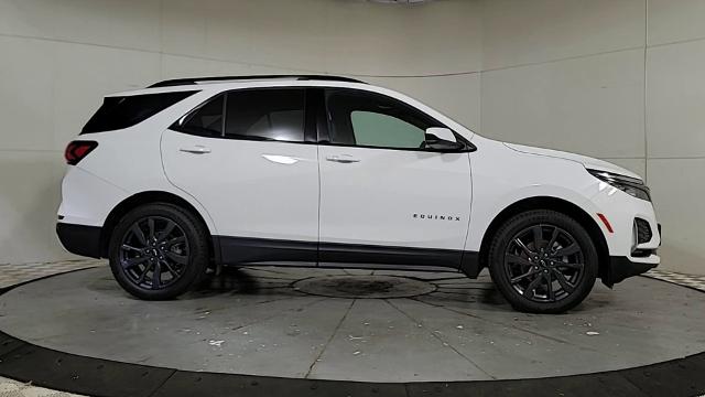 2023 Chevrolet Equinox Vehicle Photo in JOLIET, IL 60435-8135