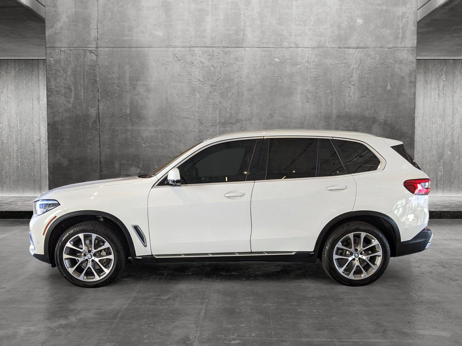 2019 BMW X5 xDrive40i Vehicle Photo in Las Vegas, NV 89149