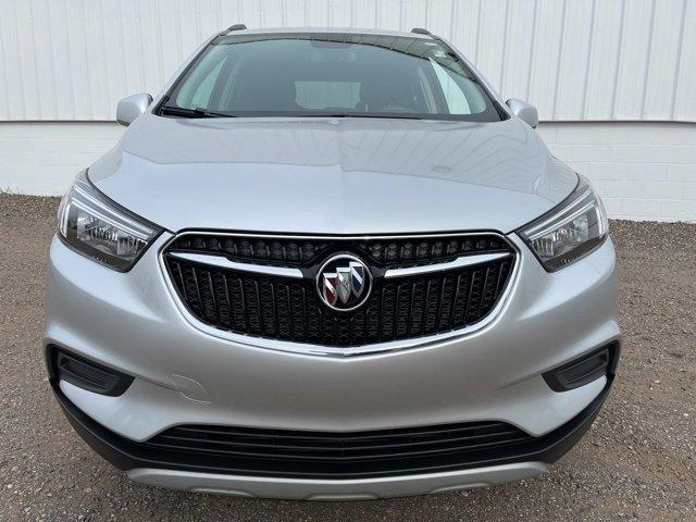 2022 Buick Encore Vehicle Photo in JACKSON, MI 49202-1834