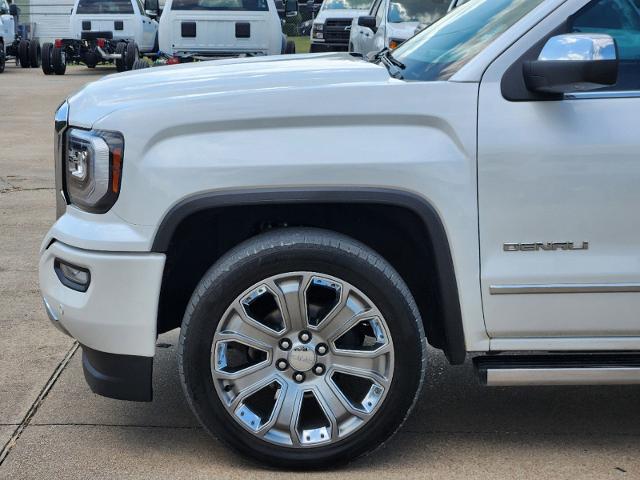 2018 GMC Sierra 1500 Vehicle Photo in ENNIS, TX 75119-5114