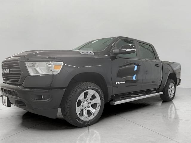 2021 Ram 1500 Vehicle Photo in Kaukauna, WI 54130