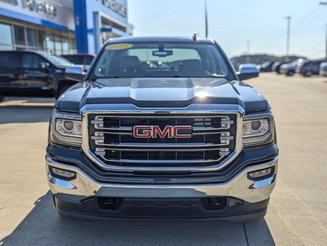 2018 GMC Sierra 1500 Vehicle Photo in POMEROY, OH 45769-1023