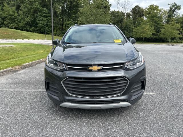 2019 Chevrolet Trax Vehicle Photo in Clarksville, MD 21029