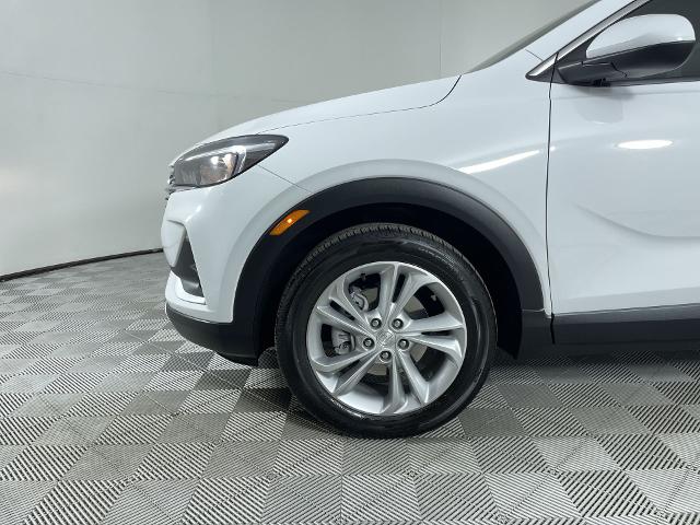 2022 Buick Encore GX Vehicle Photo in GILBERT, AZ 85297-0402