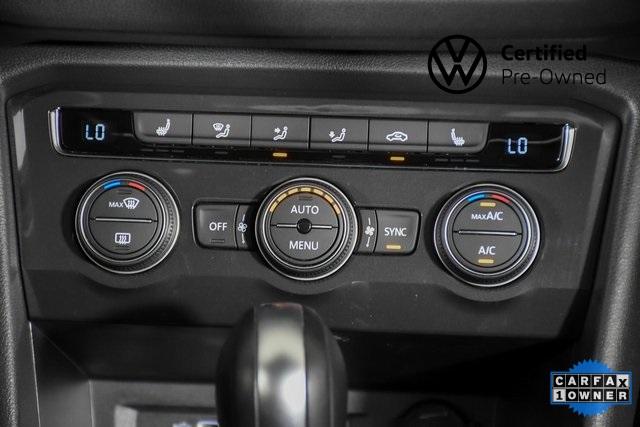 2021 Volkswagen Tiguan Vehicle Photo in Puyallup, WA 98371