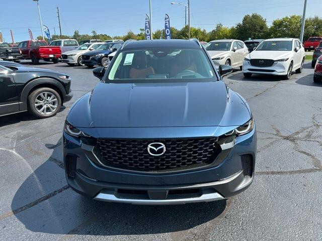 2025 Mazda CX-50 Vehicle Photo in Danville, KY 40422