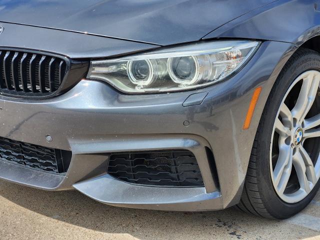 2014 BMW 428i xDrive Vehicle Photo in Cleburne, TX 76033