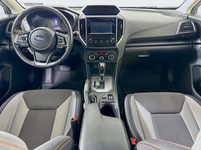 2021 Subaru Crosstrek Vehicle Photo in Doylestown, PA 18902