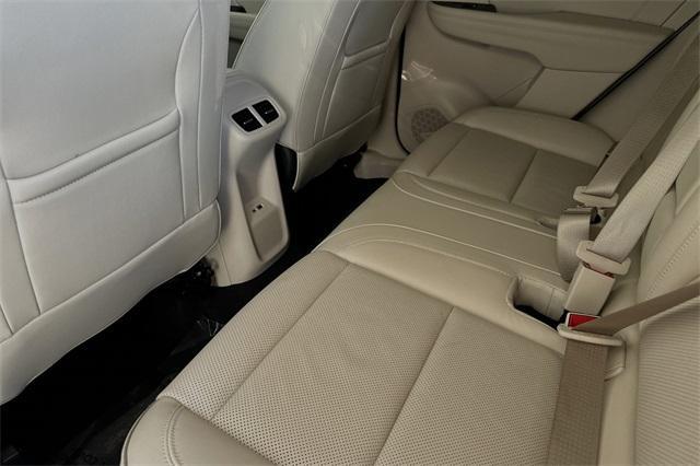 2021 Buick Envision Vehicle Photo in ELK GROVE, CA 95757-8703