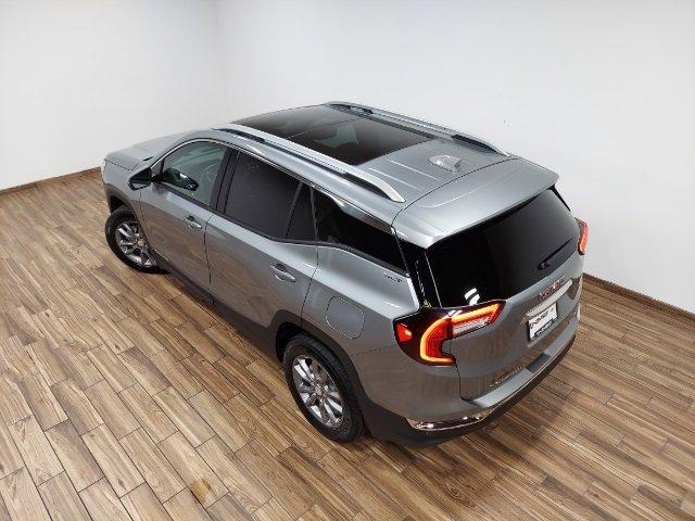 2024 GMC Terrain Vehicle Photo in SAUK CITY, WI 53583-1301