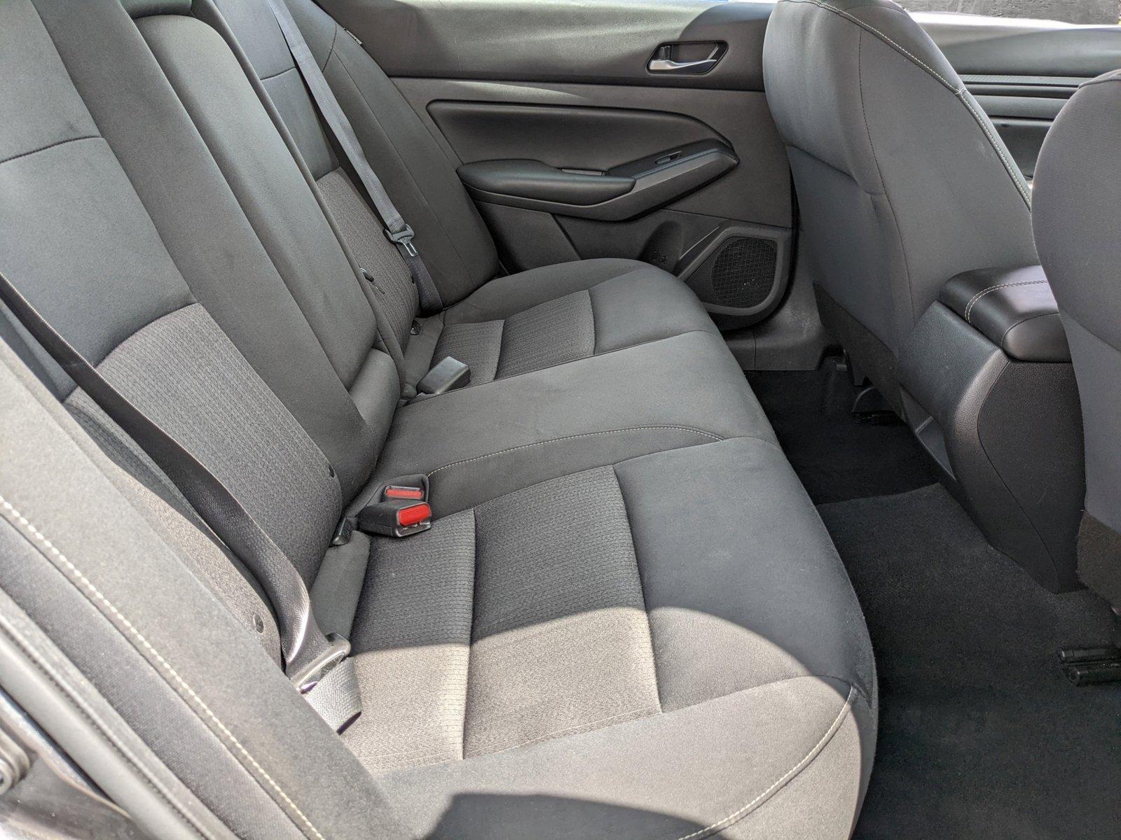 2021 Nissan Altima Vehicle Photo in ORLANDO, FL 32808-7998