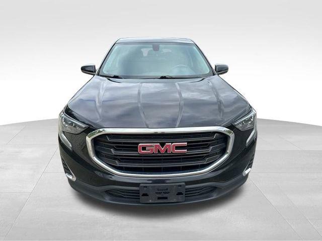 2019 GMC Terrain Vehicle Photo in MEDINA, OH 44256-9631