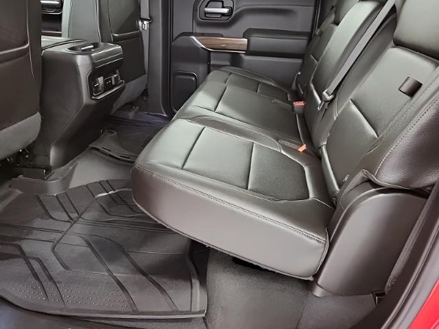 2019 Chevrolet Silverado 1500 Vehicle Photo in NEENAH, WI 54956-2243