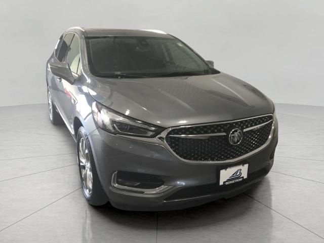 2020 Buick Enclave Vehicle Photo in GREEN BAY, WI 54303-3330