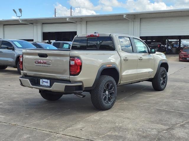 2024 GMC Canyon Vehicle Photo in ROSENBERG, TX 77471-5675