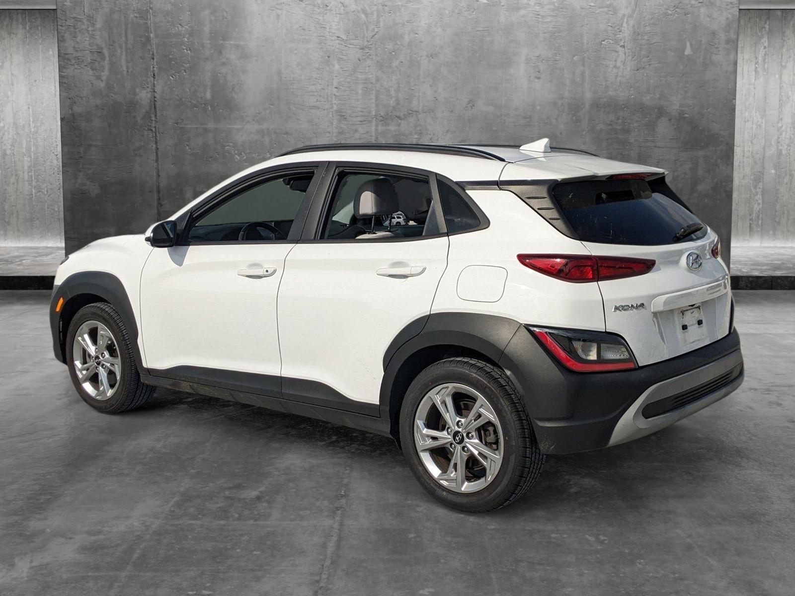 2022 Hyundai KONA Vehicle Photo in Pembroke Pines , FL 33084