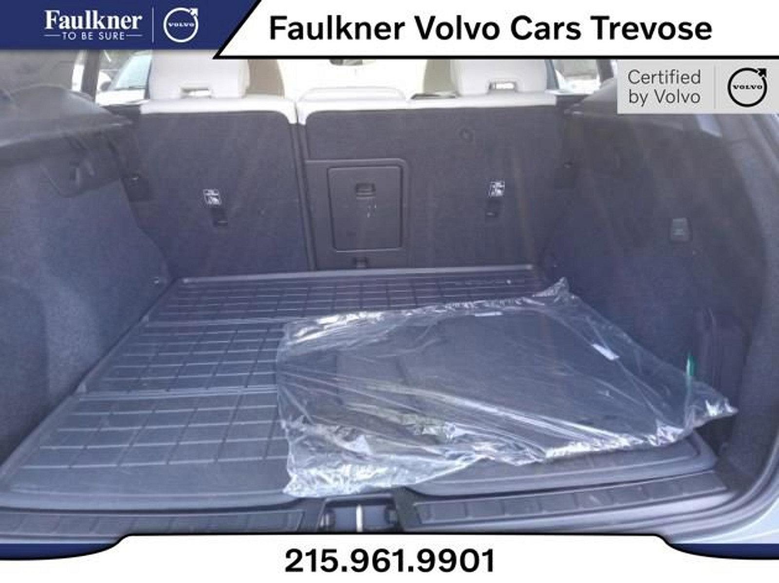 2023 Volvo XC40 Vehicle Photo in Trevose, PA 19053