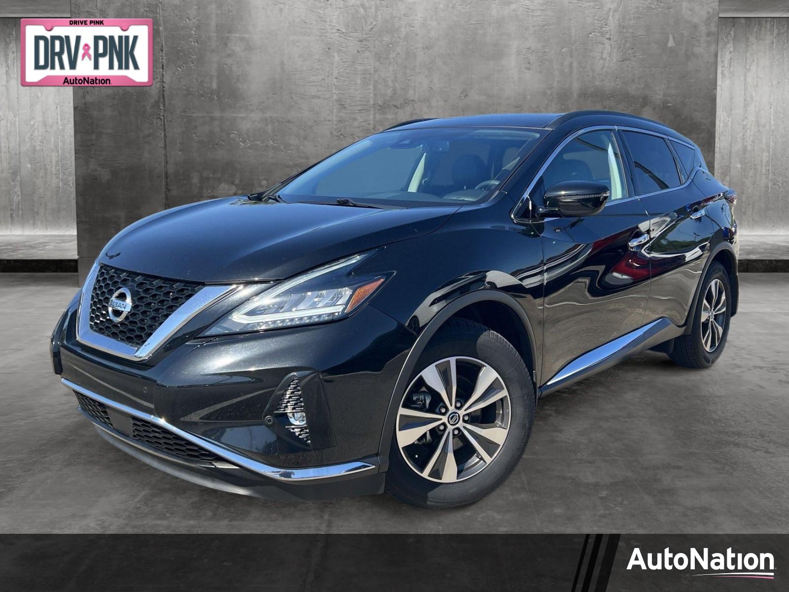 2022 Nissan Murano Vehicle Photo in Memphis, TN 38125