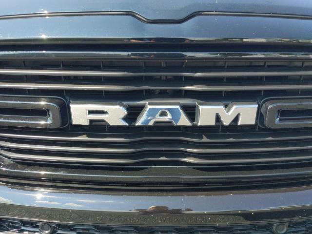 2023 Ram 1500 Vehicle Photo in READING, PA 19605-1203