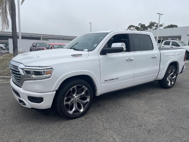 2020 Ram 1500 Vehicle Photo in VENTURA, CA 93003-8585