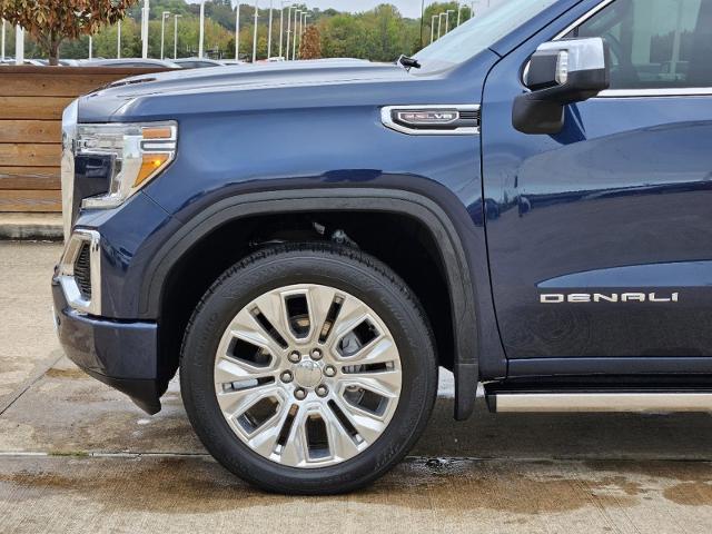 2020 GMC Sierra 1500 Vehicle Photo in Denison, TX 75020