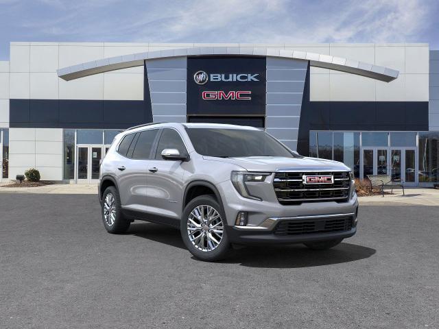 2024 GMC Acadia Vehicle Photo in DANBURY, CT 06810-5034