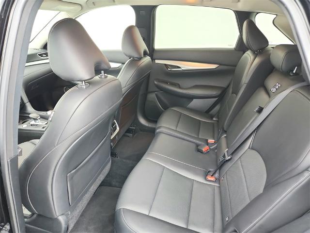 2021 INFINITI QX50 Vehicle Photo in Grapevine, TX 76051