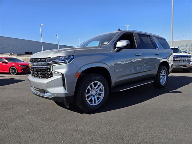 2024 Chevrolet Tahoe Vehicle Photo in LAS VEGAS, NV 89118-3267