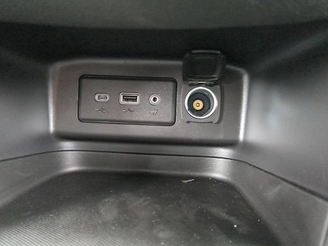 2024 Chevrolet Equinox Vehicle Photo in READING, PA 19605-1203