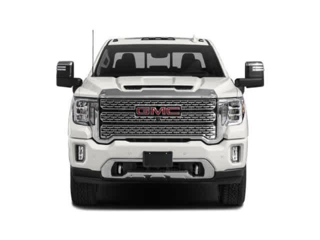 2020 GMC Sierra 2500 HD Vehicle Photo in LIGHTHOUSE POINT, FL 33064-6849