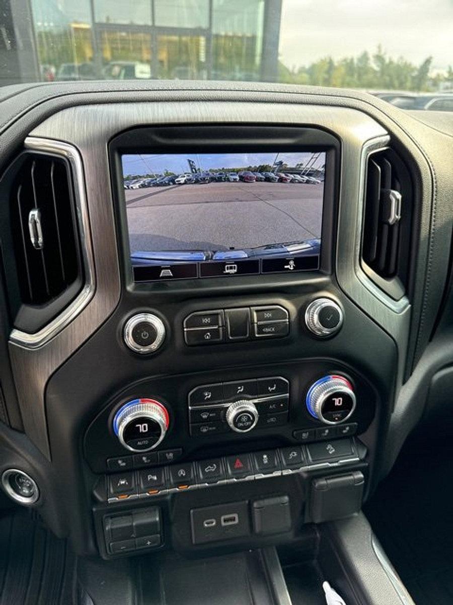 2021 GMC Sierra 1500 Vehicle Photo in Trevose, PA 19053