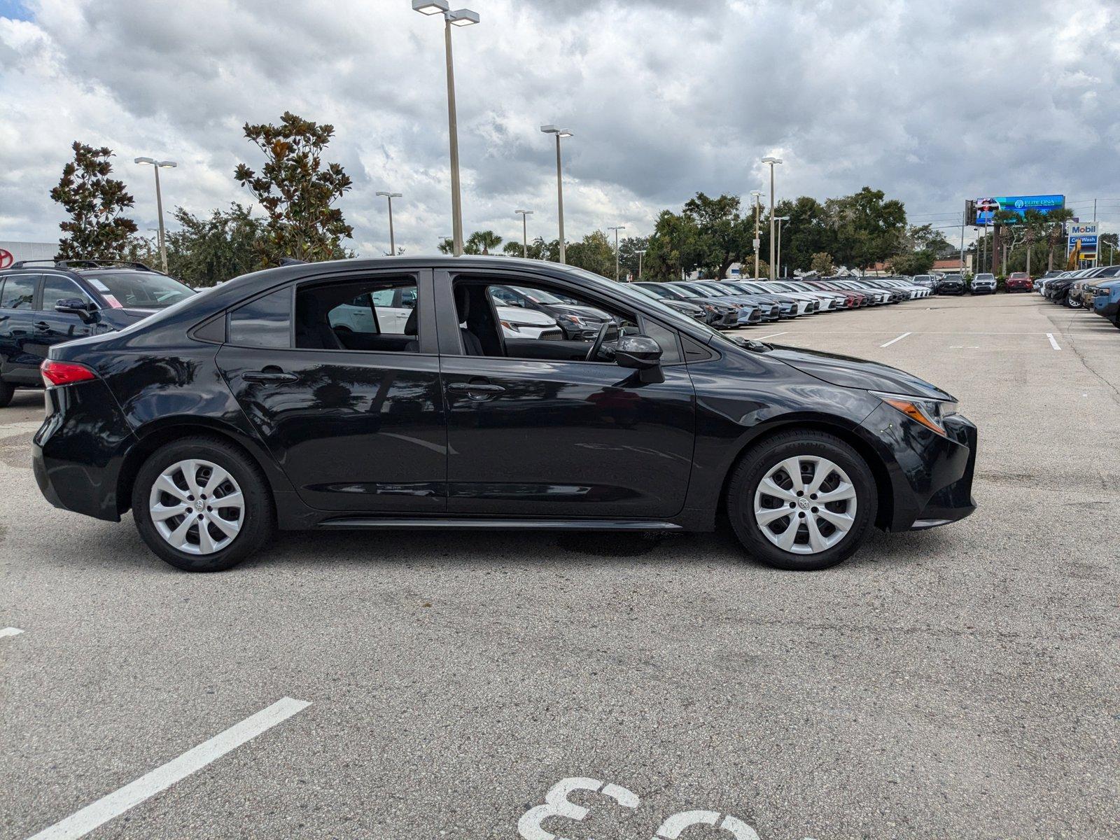 2021 Toyota Corolla Vehicle Photo in Winter Park, FL 32792