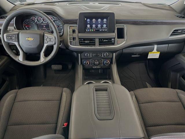 2024 Chevrolet Tahoe Vehicle Photo in RIVERSIDE, CA 92504-4106