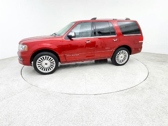 2015 Lincoln Navigator Vehicle Photo in Grapevine, TX 76051